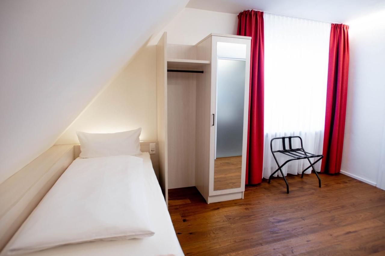 Reos Hotel Wangen Wangen im Allgäu Exteriör bild