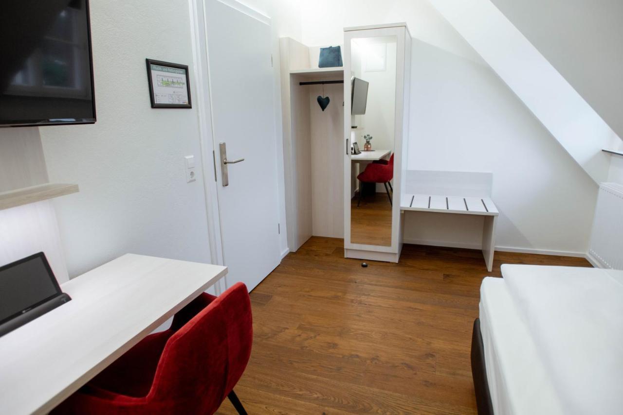 Reos Hotel Wangen Wangen im Allgäu Exteriör bild