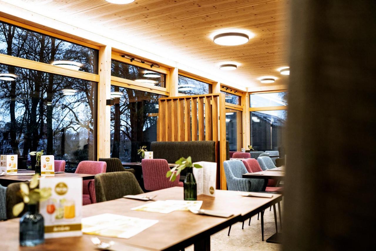 Reos Hotel Wangen Wangen im Allgäu Exteriör bild