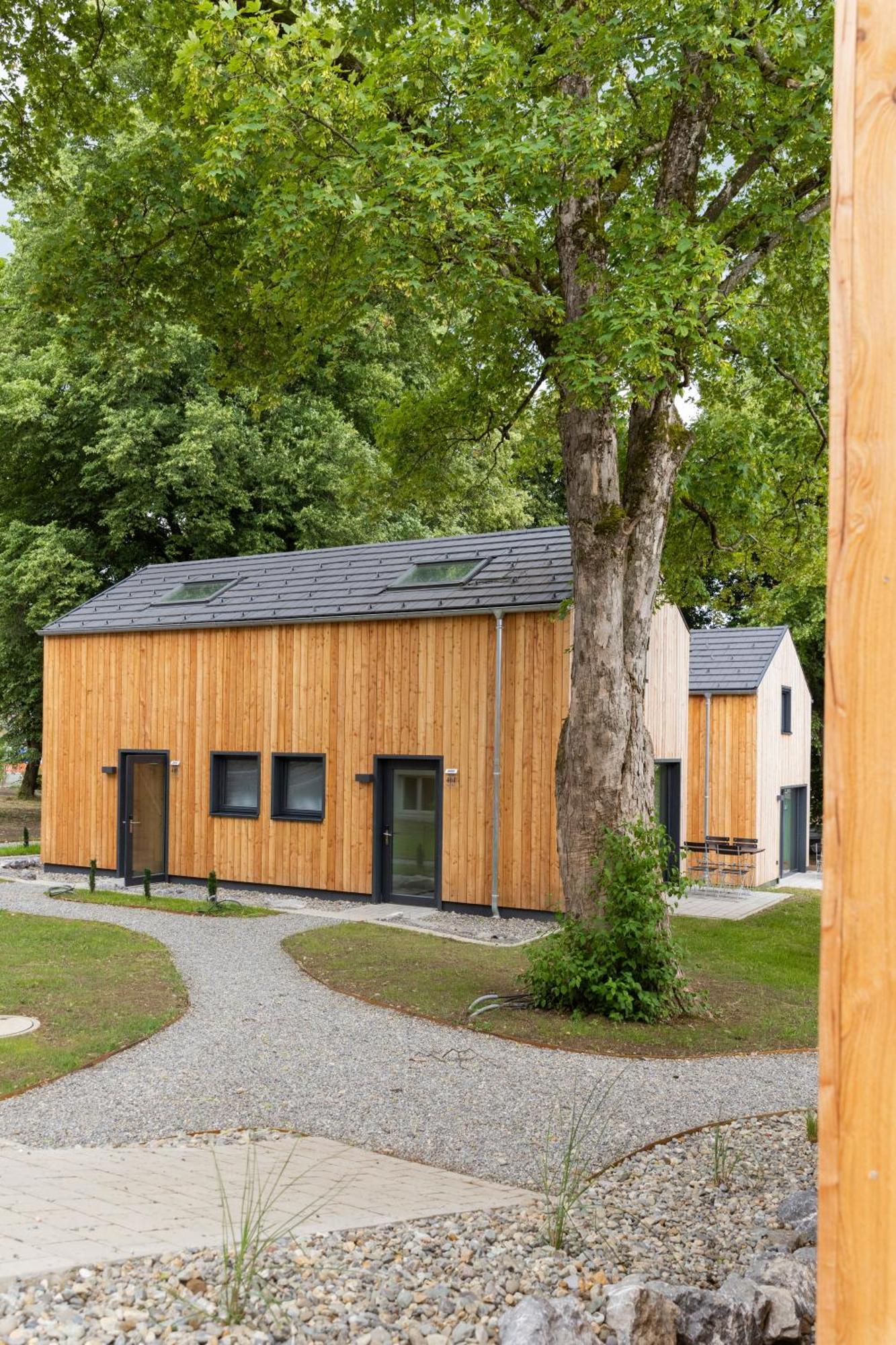 Reos Hotel Wangen Wangen im Allgäu Exteriör bild
