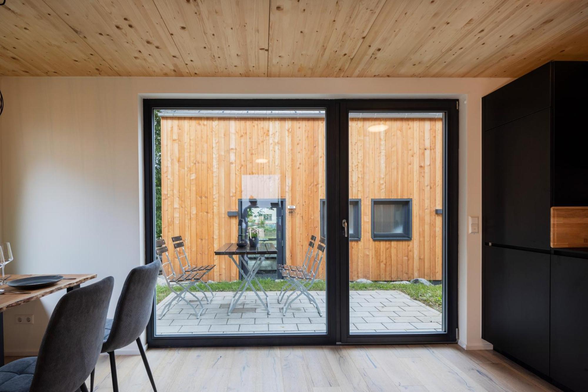 Reos Hotel Wangen Wangen im Allgäu Exteriör bild