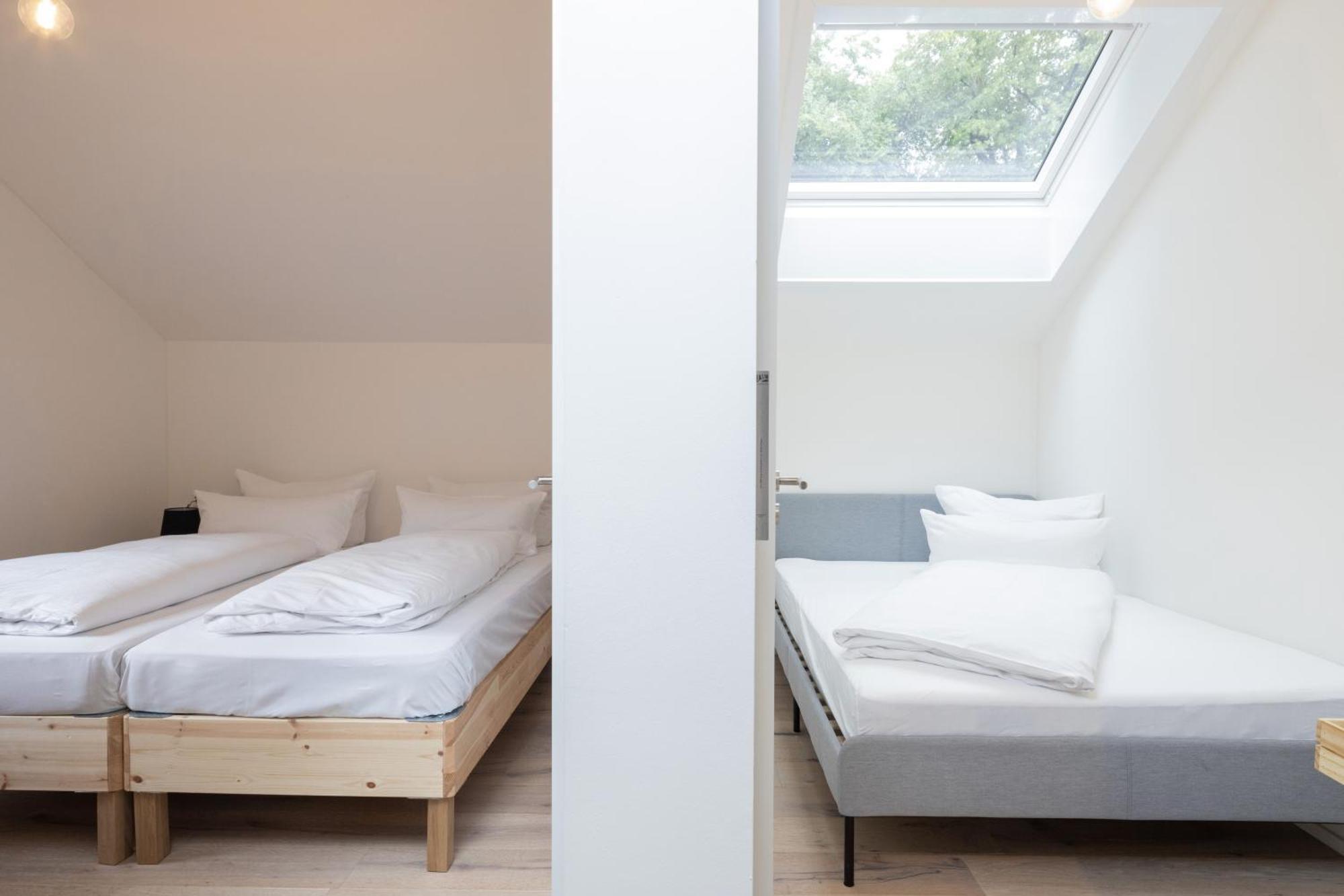 Reos Hotel Wangen Wangen im Allgäu Exteriör bild